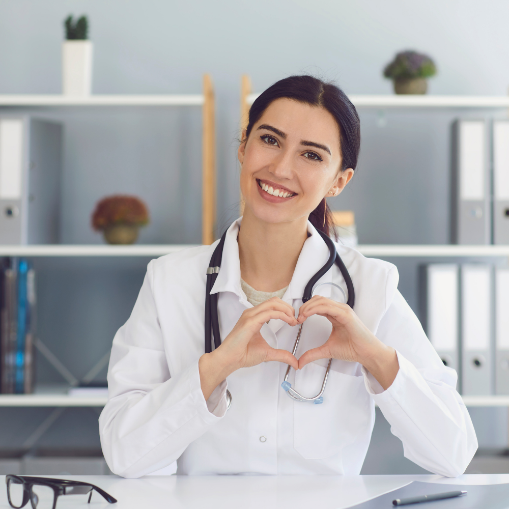 anxiety treatment Maryland