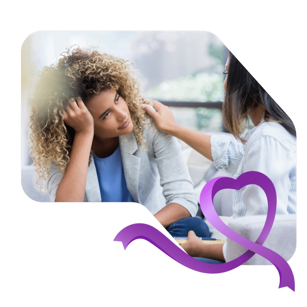 depression treatment Maryland