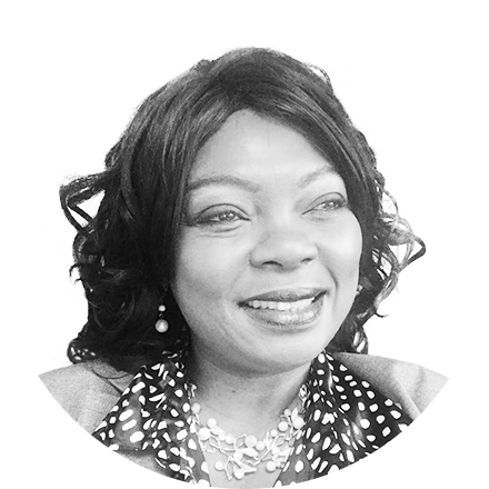 Dr. Ngozika Angie Okoye, DNP, PMHNP-BC, Maryland Telepsychiatrist