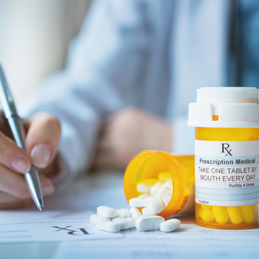 medication management Maryland