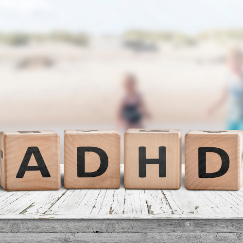 online ADHD evaluation for adults Maryland