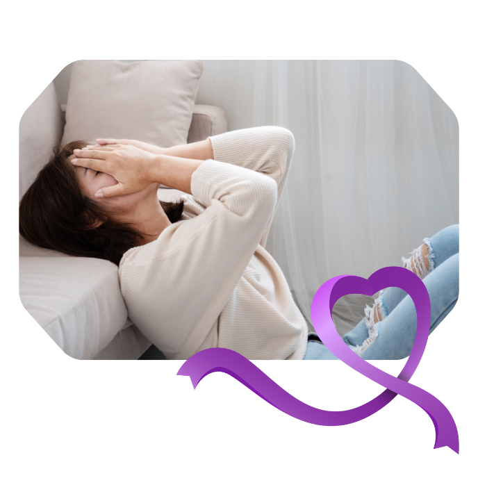 online anxiety therapy Maryland